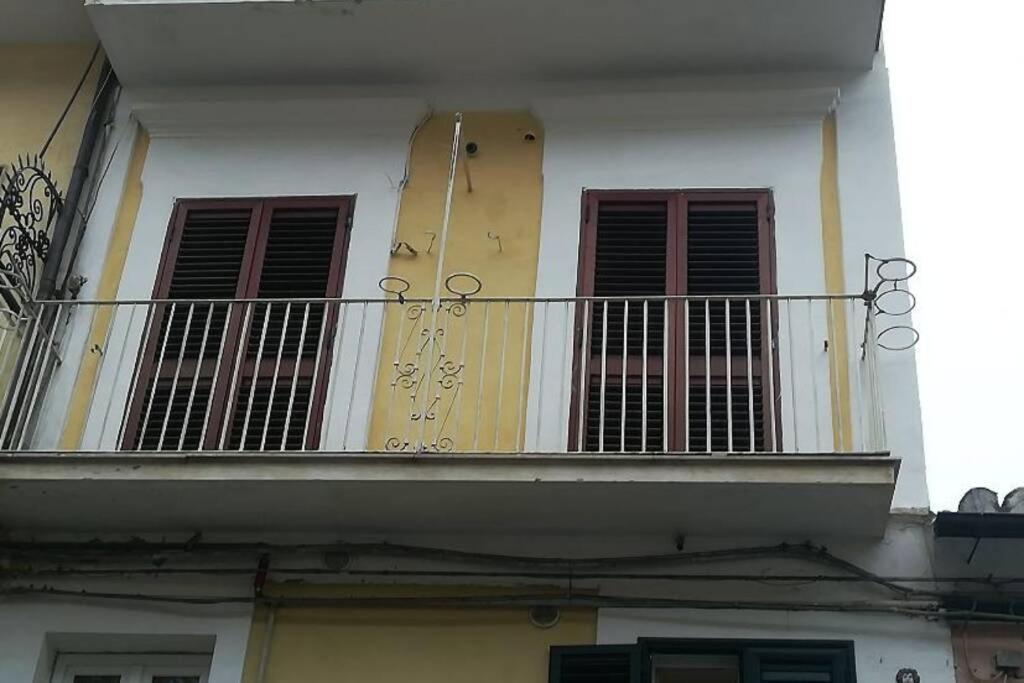 Italy, Calabria, Pizzo Rent Apartment 2 Room Zewnętrze zdjęcie