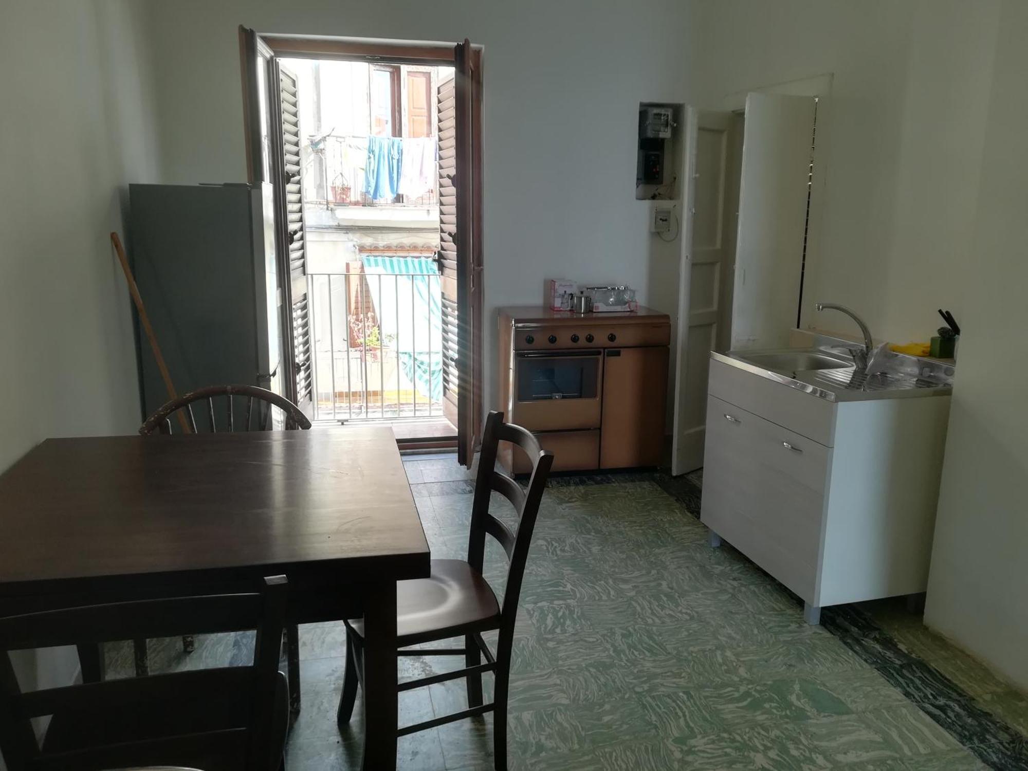 Italy, Calabria, Pizzo Rent Apartment 2 Room Zewnętrze zdjęcie