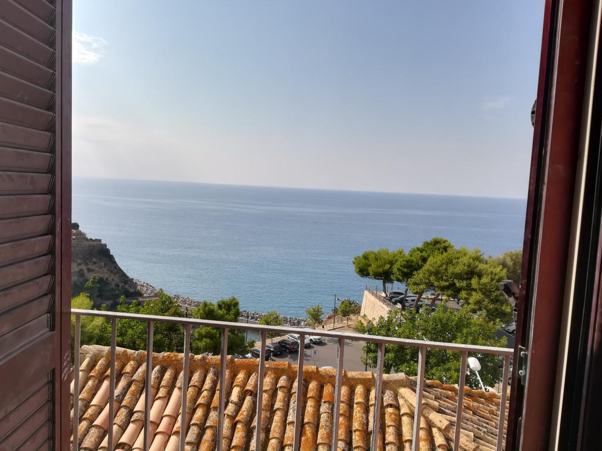 Italy, Calabria, Pizzo Rent Apartment 2 Room Zewnętrze zdjęcie